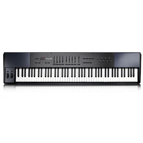 M-Audio Oxygen 88 USB/MIDI клавиатура M-Audio Oxygen 88 USB/MIDI клавиатура