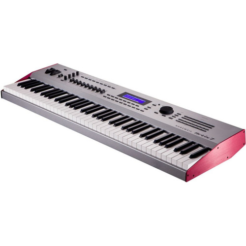 Kurzweil Artis 7 синтезатор, 76 полувзвешанных клавиш Kurzweil Artis 7 синтезатор, 76 полувзвешанных клавиш