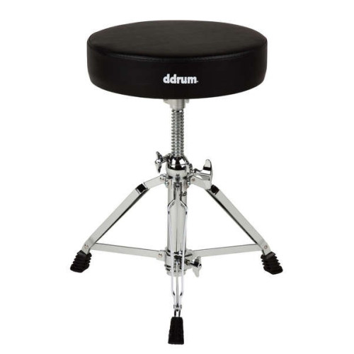Ddrum DRXT799 стул для барабанщика