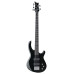 Dean E1 CBK бас-гитара, цвет черный Dean E1 CBK бас-гитара, цвет черный