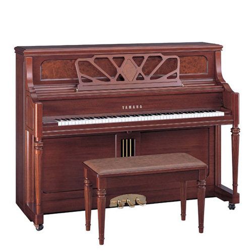 Yamaha M30SDW пианино, 118 см, цвет тёмный орех сатин Yamaha M30SDW пианино, 118 см, цвет тёмный орех сатин