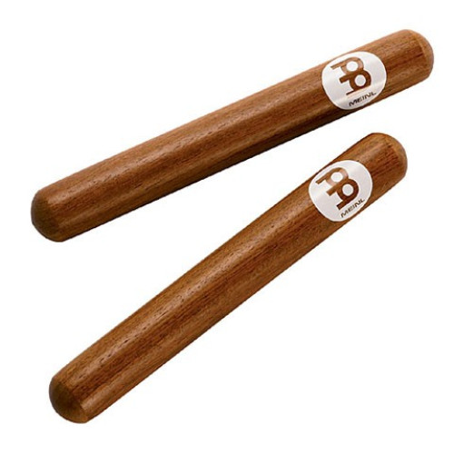 Meinl CL1RW клавес деревянный, классик, красное дерево Meinl CL1RW клавес деревянный, классик, красное дерево