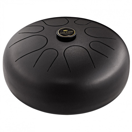 Meinl STD2BK глюкофон, цвет чёрный, в комплекте чехол и маллеты Meinl STD2BK глюкофон, цвет чёрный, в комплекте чехол и маллеты