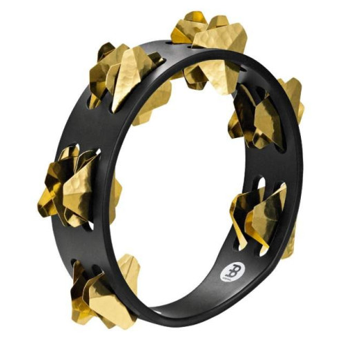 Meinl CSTA2B-BK тамбурин 8" деревянный, ручной Meinl CSTA2B-BK тамбурин 8" деревянный, ручной