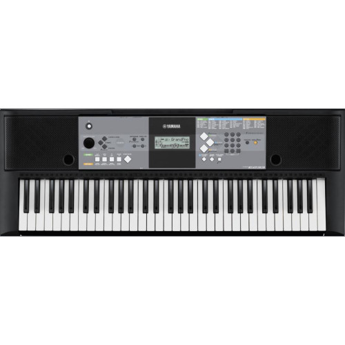 Yamaha PSR-E233 синтезатор с автоаккомпанементом Yamaha PSR-E233 синтезатор с автоаккомпанементом