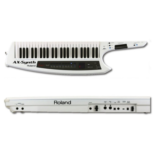 Roland AX-Synth наплечный синтезатор Roland AX-Synth наплечный синтезатор