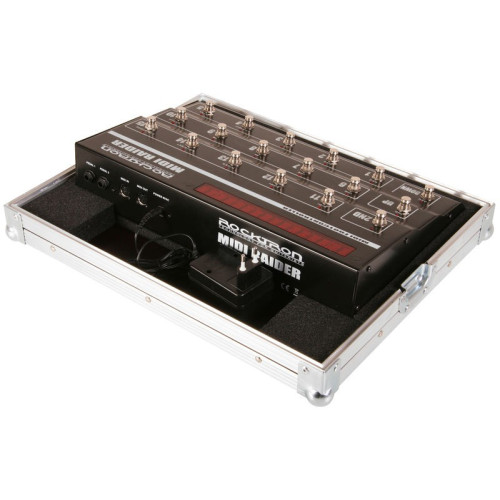 Rocktron MIDI Raider Футконтроллер MIDI Rocktron MIDI Raider Футконтроллер MIDI