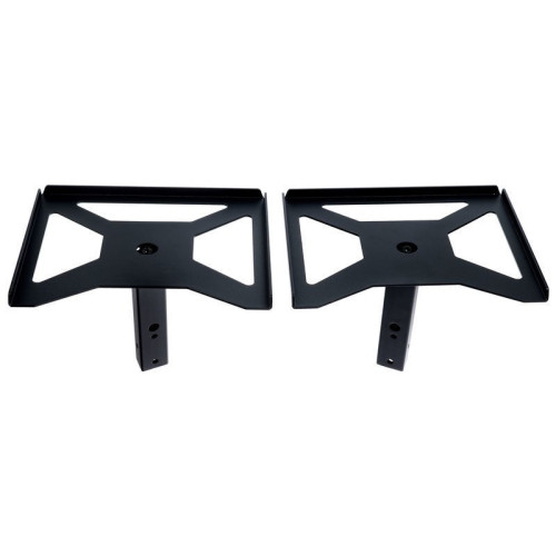 Clavia Nord Monitor Brackets стойки для мониторов серии Monitor Brackets Clavia Nord Monitor Brackets стойки для мониторов серии Monitor Brackets