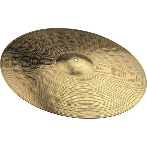 Paiste 22'' Full Ride Line Signature ударный инструмент, тарелка Paiste 22'' Full Ride Line Signature ударный инструмент, тарелка