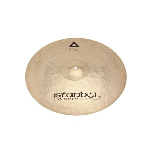 Istanbul Agop 20" Xist Raw Ride тарелка Ride 20" Istanbul Agop 20" Xist Raw Ride тарелка Ride 20"