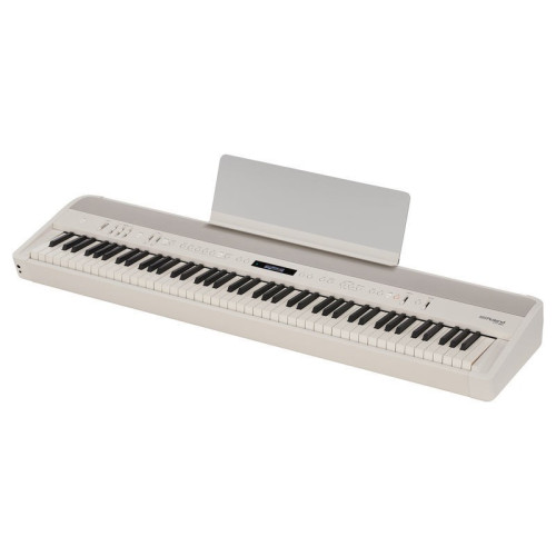 Roland FP-90-WH цифровое фортепиано, 88 клавиш, цвет белый Roland FP-90-WH цифровое фортепиано, 88 клавиш, цвет белый