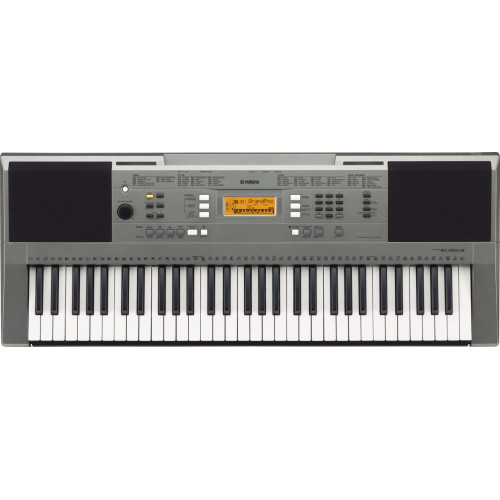 Yamaha PSR-E353 синтезатор с автоаккомпанементом Yamaha PSR-E353 синтезатор с автоаккомпанементом