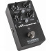 Ampeg Classic Analog Bass Preamp напольный басовый предусилитель педаль Ampeg Classic Analog Bass Preamp напольный басовый предусилитель педаль