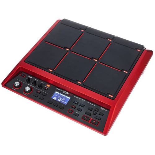 Roland SPD-SX SE перкуссионный сэмплер Roland SPD-SX SE перкуссионный сэмплер