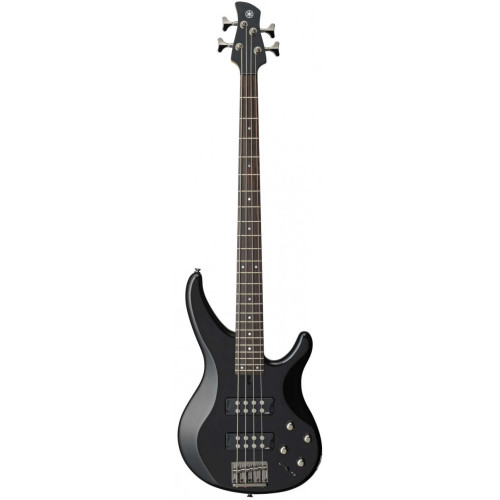 Yamaha TRBX304 Black бас-гитара Yamaha TRBX304 Black бас-гитара