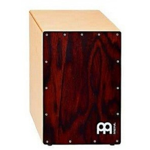 Meinl CAJNT-EC кахон, топ из евкалипта Meinl CAJNT-EC кахон, топ из евкалипта