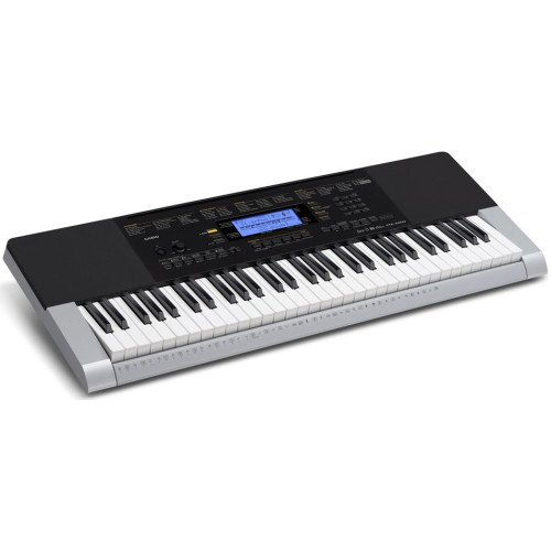 Casio CTK-4400 синтезатор с автоаккомпанементом, 61 клавиша Casio CTK-4400 синтезатор с автоаккомпанементом, 61 клавиша
