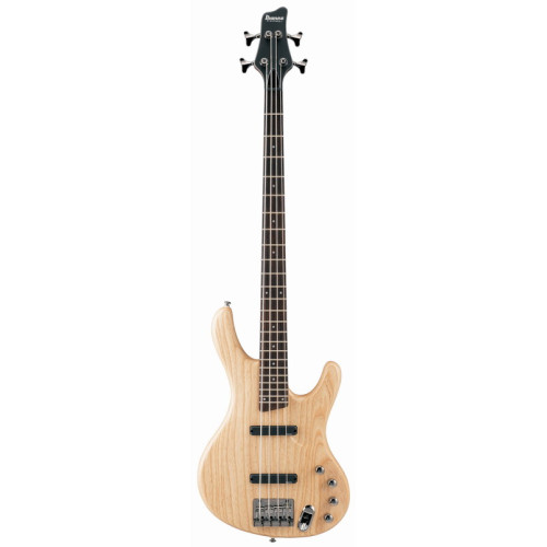 Ibanez EDB550 NATURAL FLAT бас-гитара Ibanez EDB550 NATURAL FLAT бас-гитара