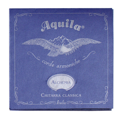 Aquila 16C ALC4THSD 4-я струна дя классической гитары, (D) Aquila 16C ALC4THSD 4-я струна дя классической гитары, (D)