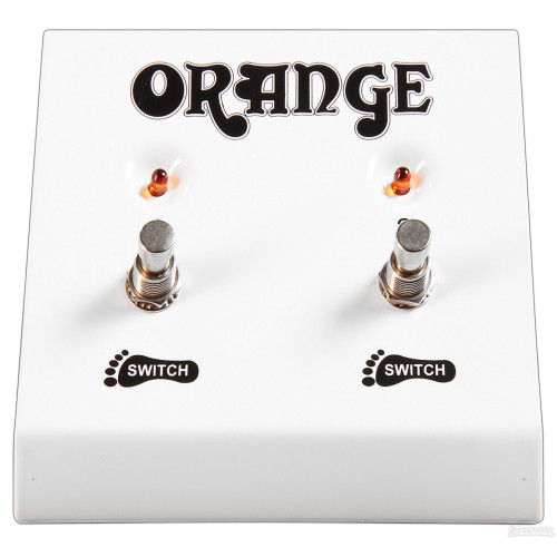 Orange FS2 2-кнопочный футсвич Orange FS2 2-кнопочный футсвич