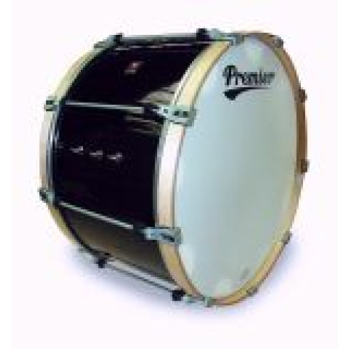 Tama SKB22E-BK бас-барабан 18-X22- (черный), серия SUPERSTAR Tama SKB22E-BK бас-барабан 18-X22- (черный), серия SUPERSTAR