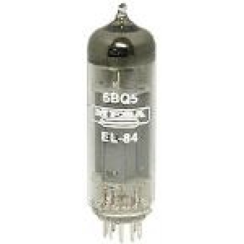 Mesa Boogie EL846BQ5 VACUUM TUBE лампа для комбо (1 шт.)