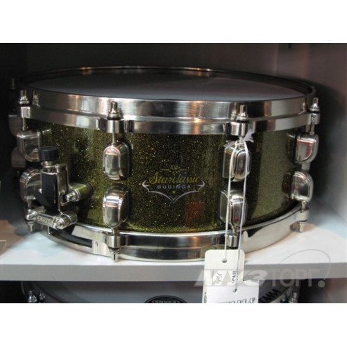 Tama BS1455H-ENM малый барабан 5 1 / 2-14- STARCLASSIC BUBINGA Tama BS1455H-ENM малый барабан 5 1 / 2-14- STARCLASSIC BUBINGA