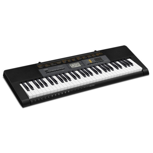 Casio CTK-2500 синтезатор с автоаккомпанементом, 61 клавиша Casio CTK-2500 синтезатор с автоаккомпанементом, 61 клавиша