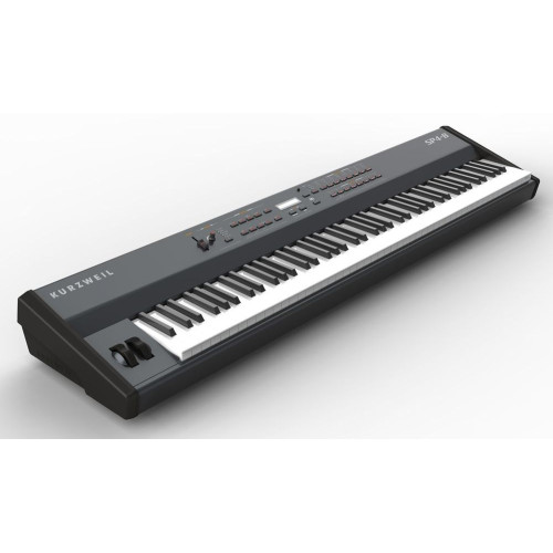 Kurzweil SP4-8 синтезатор Kurzweil SP4-8 синтезатор