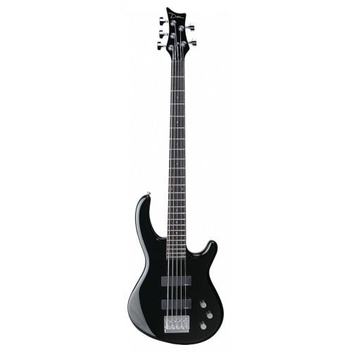 Dean E1 5 CBK бас-гитара, 5 струн Dean E1 5 CBK бас-гитара, 5 струн
