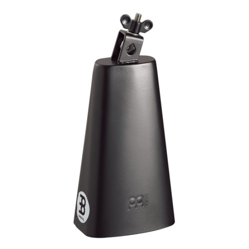 Meinl SL850-BK ковбелл 8 1/2", цвет черный Meinl SL850-BK ковбелл 8 1/2", цвет черный