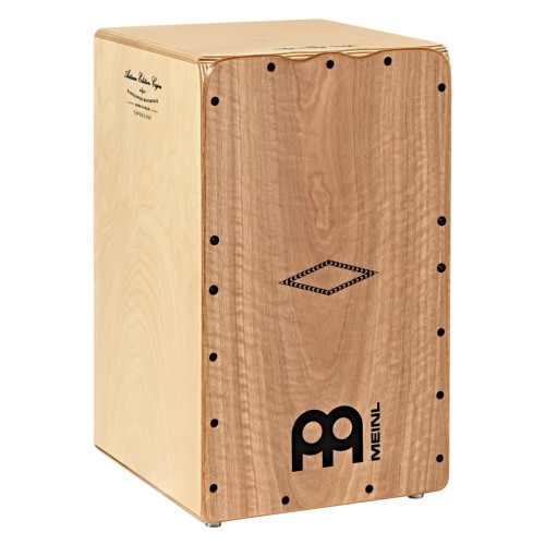 Meinl Aetlle Tango Line, кахон 11 1/4" Meinl Aetlle Tango Line, кахон 11 1/4"