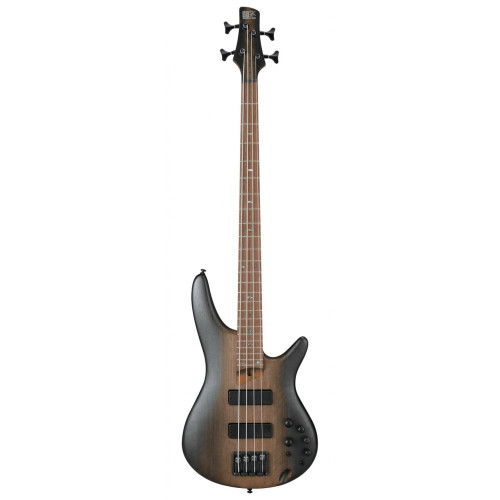 Ibanez SR500E-SBD SR 5-струнная бас-гитара, цвет темно-коричневый Ibanez SR500E-SBD SR 5-струнная бас-гитара, цвет темно-коричневый