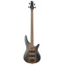 Ibanez SR500E-SBD SR 5-струнная бас-гитара, цвет темно-коричневый Ibanez SR500E-SBD SR 5-струнная бас-гитара, цвет темно-коричневый