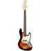 Fender AM Pro Jazz Bass V RW 3TS бас-гитара American Pro Jazz Bass V, цвет 3 цветный санберст
