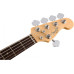 Fender AM Pro Jazz Bass V RW 3TS бас-гитара American Pro Jazz Bass V, цвет 3 цветный санберст