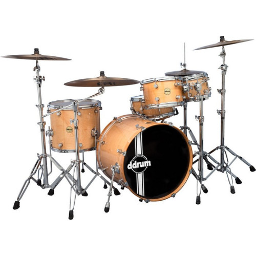 Ddrum PMP 522 NM барабанная установка Ddrum PMP 522 NM барабанная установка