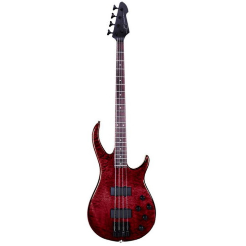 Peavey Millennium 4 AC BXP TE 4-стр. бас-гитара Peavey Millennium 4 AC BXP TE 4-стр. бас-гитара