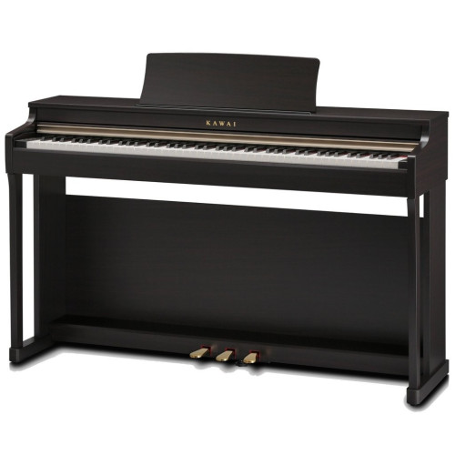 Kawai CN25R электропиано, 88 взвешенных клавиш RHIII, цвет палисандр Kawai CN25R электропиано, 88 взвешенных клавиш RHIII, цвет палисандр