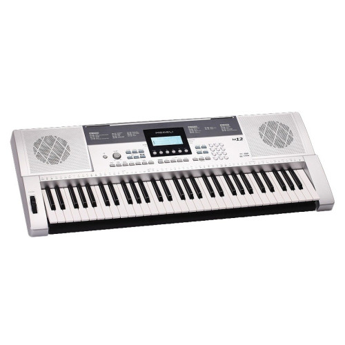 Medeli M12 синтезатор, 61 активная клавиша, полифония 32 ноты, запись, USB Medeli M12 синтезатор, 61 активная клавиша, полифония 32 ноты, запись, USB