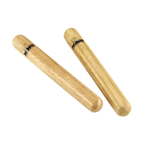 Meinl NINO502 клаве деревянный Meinl NINO502 клаве деревянный