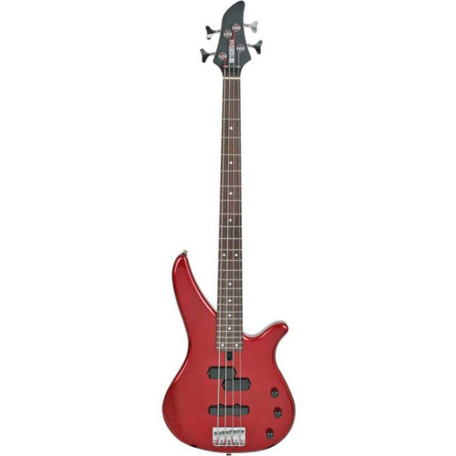 Yamaha RBX-270J RM бас-гитара, цвет красный металлик Yamaha RBX-270J RM бас-гитара, цвет красный металлик