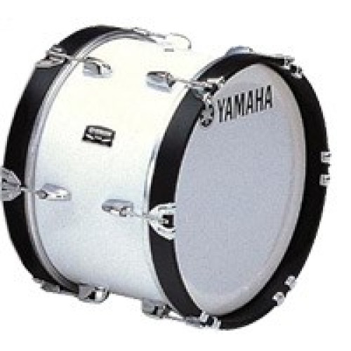 Yamaha MB-426ES маршевый бас-барабан, 26''x10'' Yamaha MB-426ES маршевый бас-барабан, 26''x10''