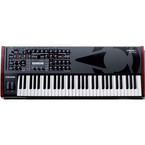 Access VIRUS TI KEYBOARD синтезатор