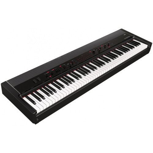 Korg Grandstage 88 сценическое пианино, 88 клавиш Korg Grandstage 88 сценическое пианино, 88 клавиш