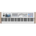Arturia KeyLab 61 61 клавишная полувзвешенная динамическая MIDI клавиатура Arturia KeyLab 61 61 клавишная полувзвешенная динамическая MIDI клавиатура
