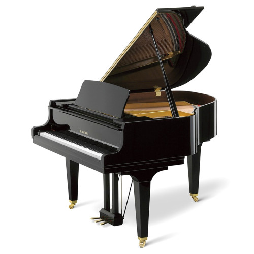 Kawai GL-20 M/PEP рояль, цвет черный полированный, механизм Millennium III