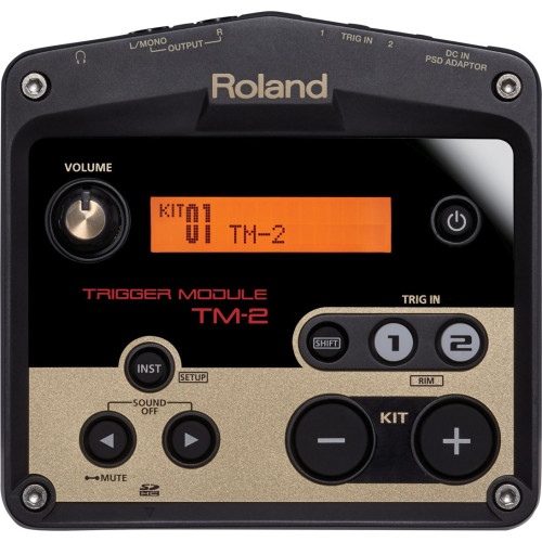 Roland TM-2 триггер-модуль Roland TM-2 триггер-модуль