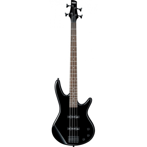 Ibanez GSR320-BK 4-струнная бас-гитара, цвет черный Ibanez GSR320-BK 4-струнная бас-гитара, цвет черный