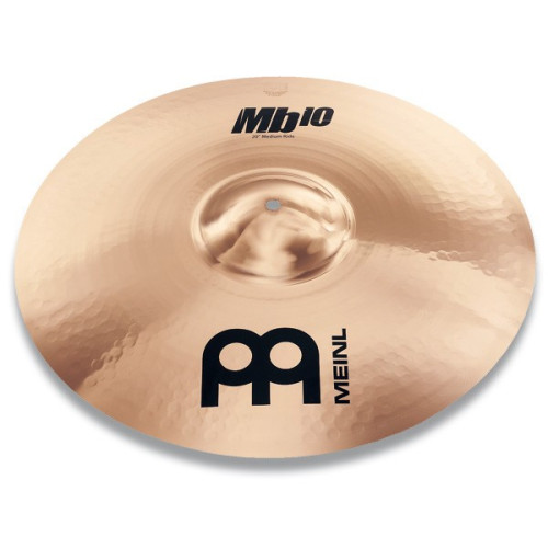 Meinl MB10-22HR-B тарелка райд 22" Meinl MB10-22HR-B тарелка райд 22"